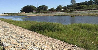 河道石籠網(wǎng)邊坡防護(hù)有什么優(yōu)勢(shì)